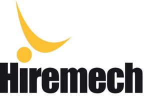 Hiremech logo