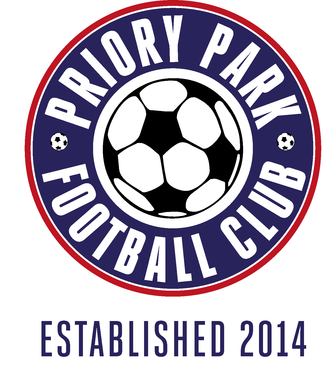 Priory Park FC